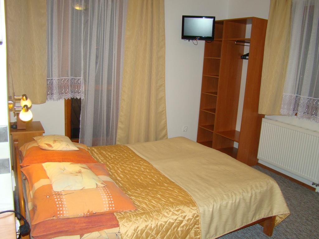 Willa Stenia Apartamenty Wisla Room photo