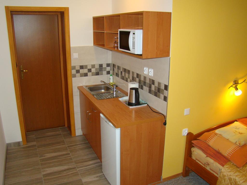 Willa Stenia Apartamenty Wisla Room photo