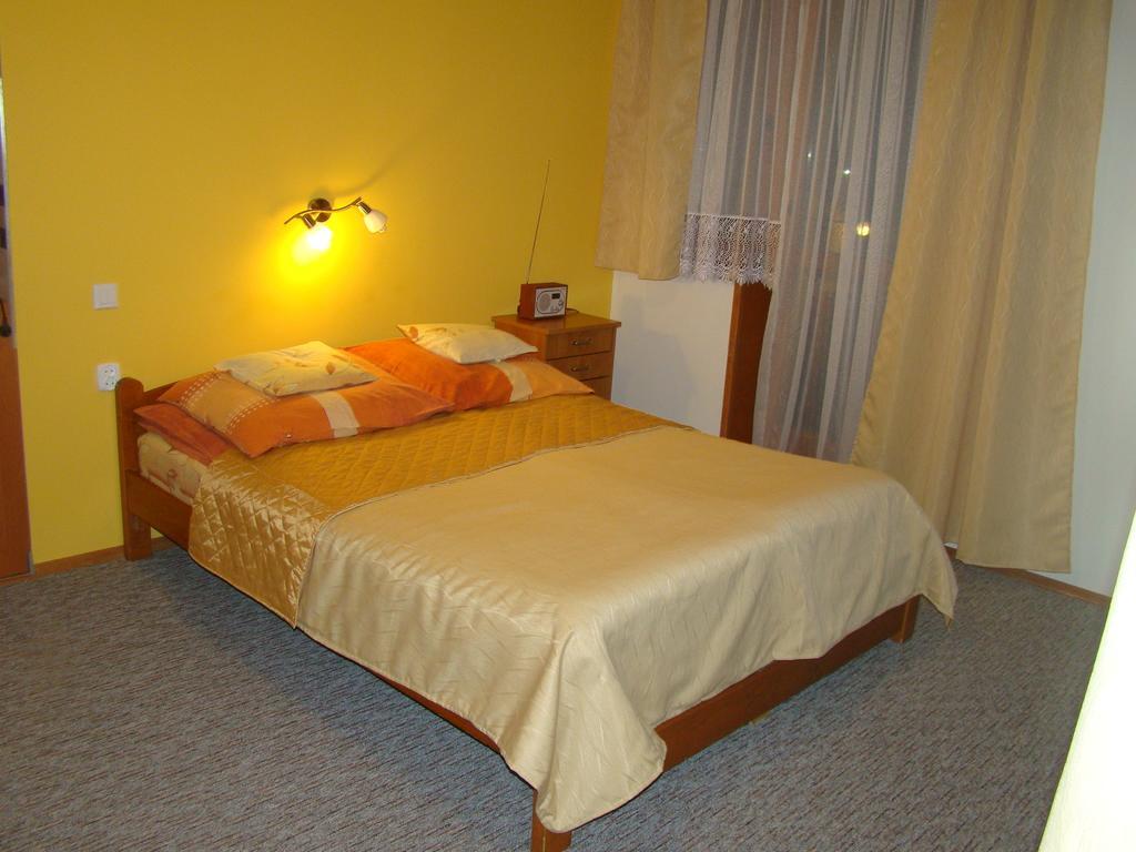 Willa Stenia Apartamenty Wisla Room photo
