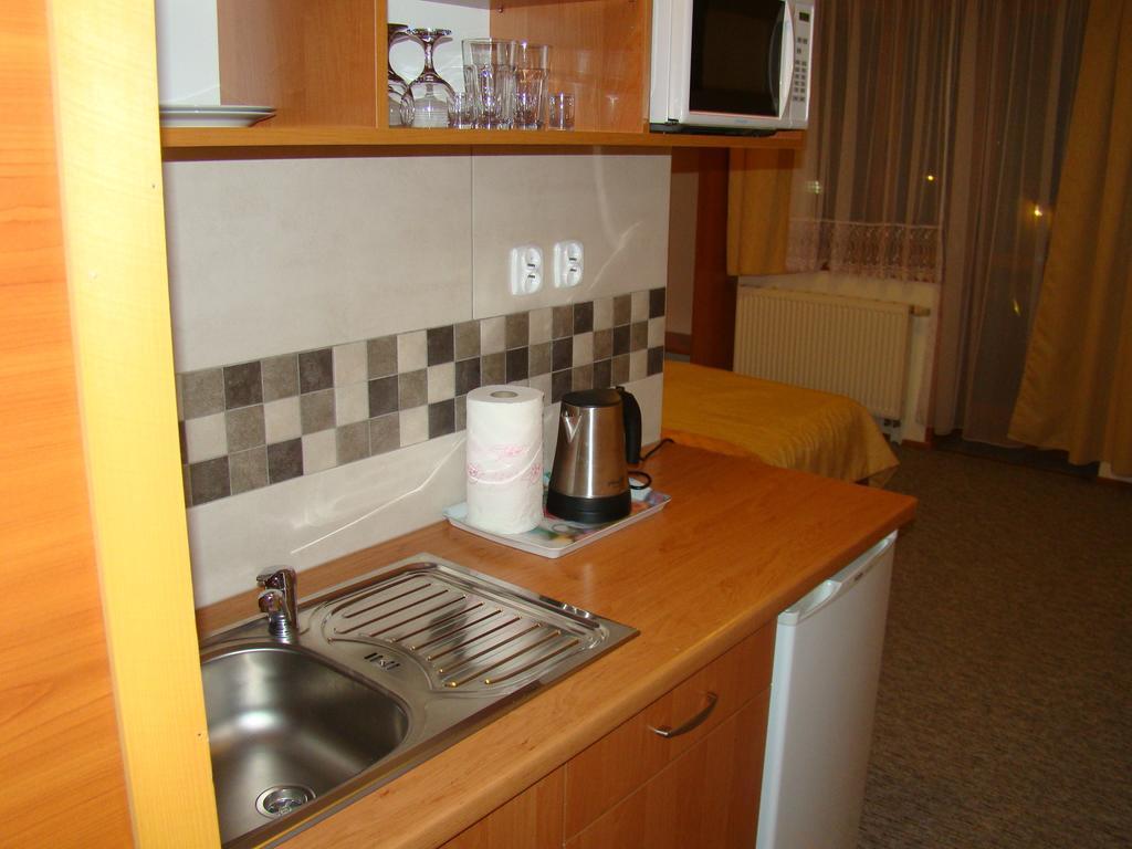Willa Stenia Apartamenty Wisla Exterior photo