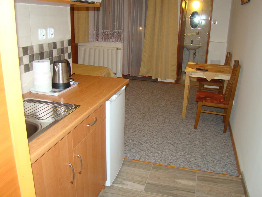 Willa Stenia Apartamenty Wisla Room photo