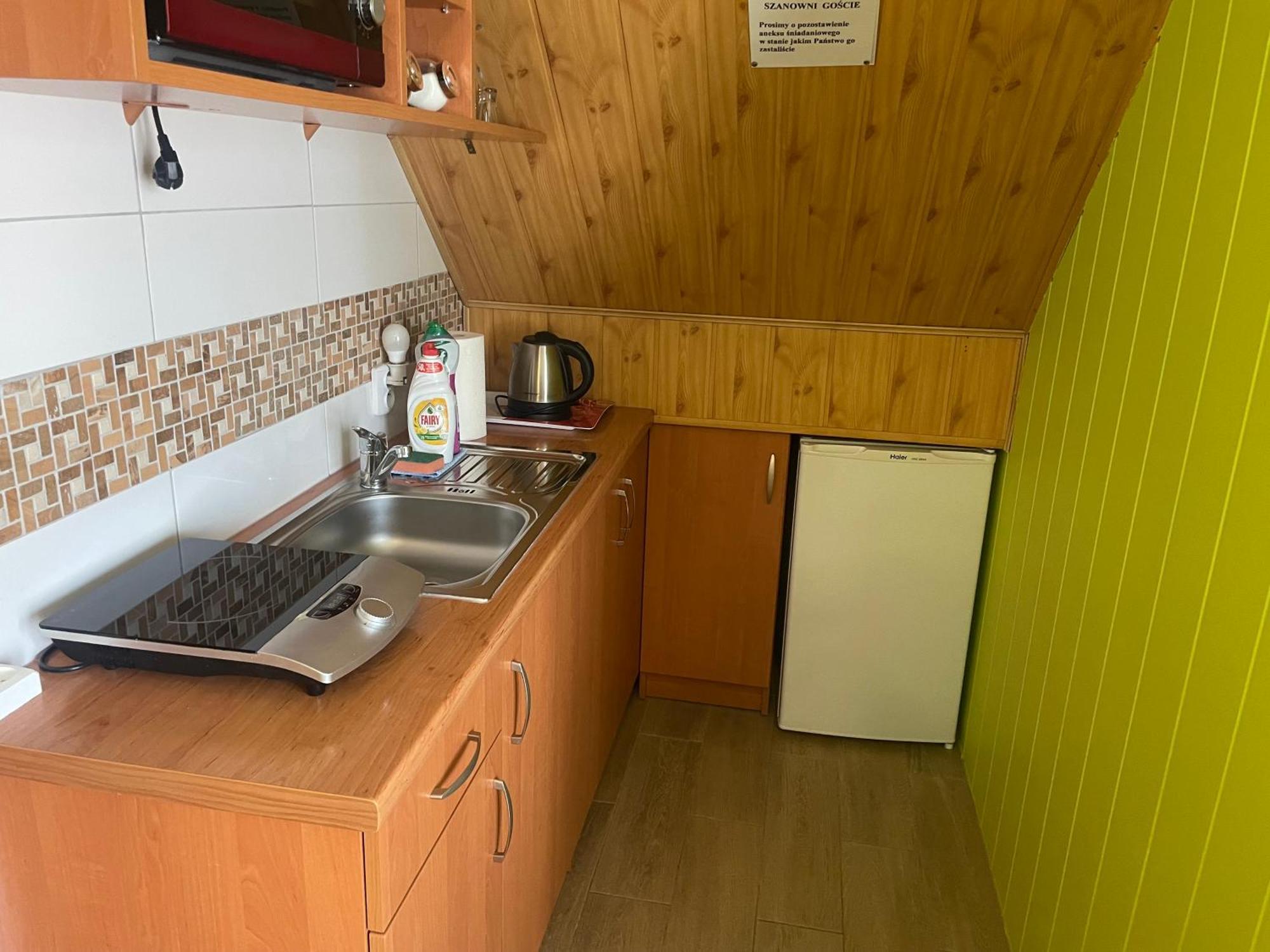 Willa Stenia Apartamenty Wisla Exterior photo