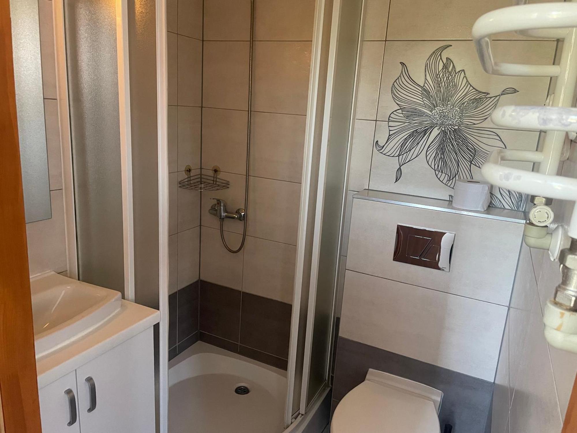 Willa Stenia Apartamenty Wisla Exterior photo