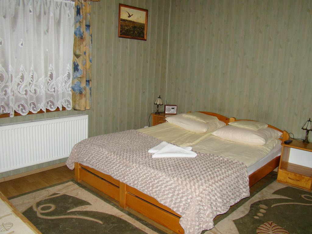 Willa Stenia Apartamenty Wisla Exterior photo