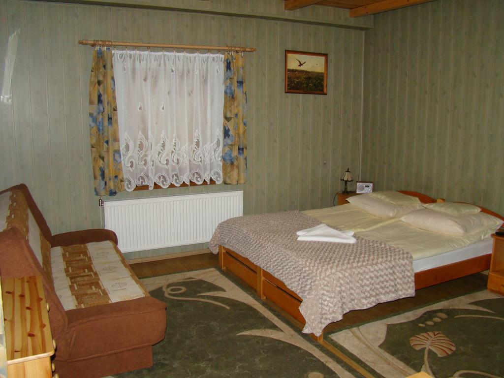 Willa Stenia Apartamenty Wisla Exterior photo