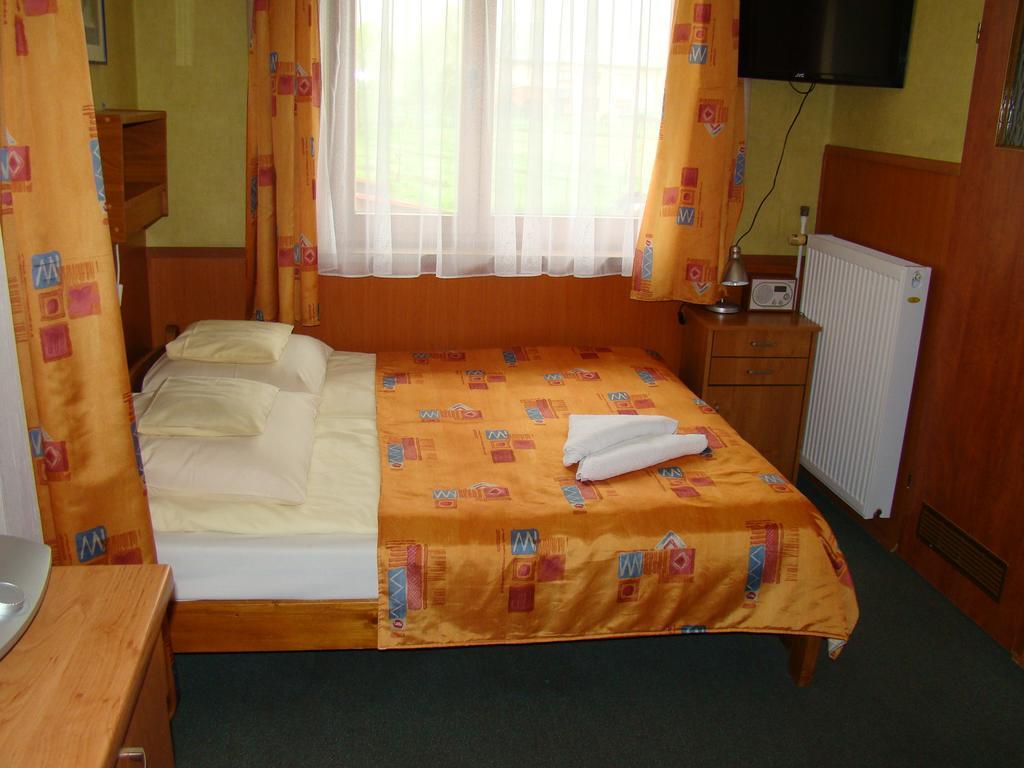Willa Stenia Apartamenty Wisla Exterior photo