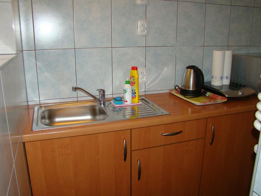 Willa Stenia Apartamenty Wisla Exterior photo