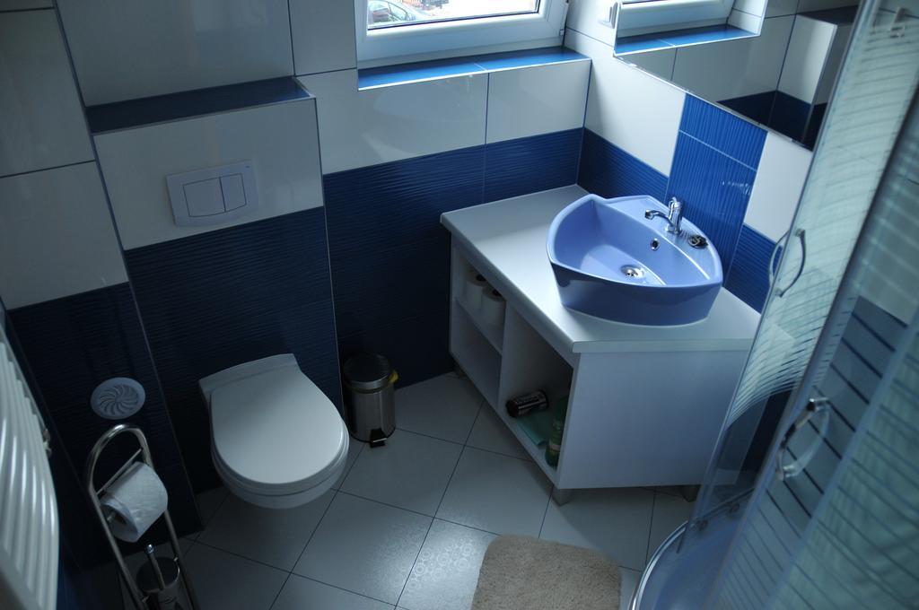 Willa Stenia Apartamenty Wisla Room photo